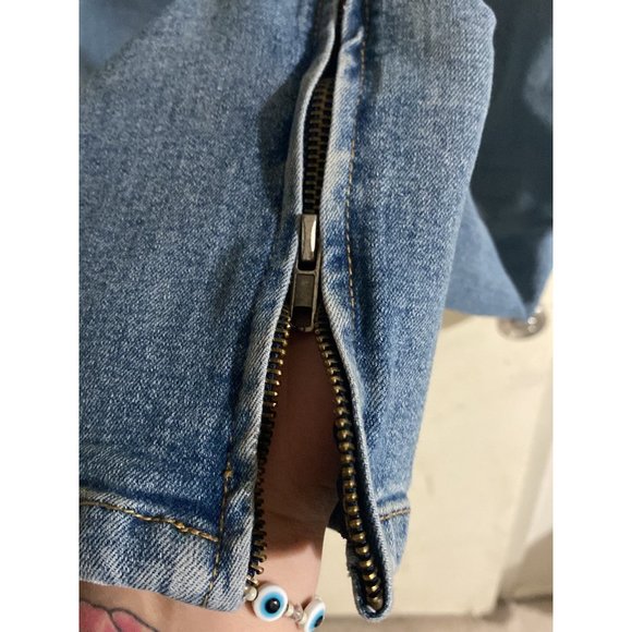 jeans - Picture 4 of 4